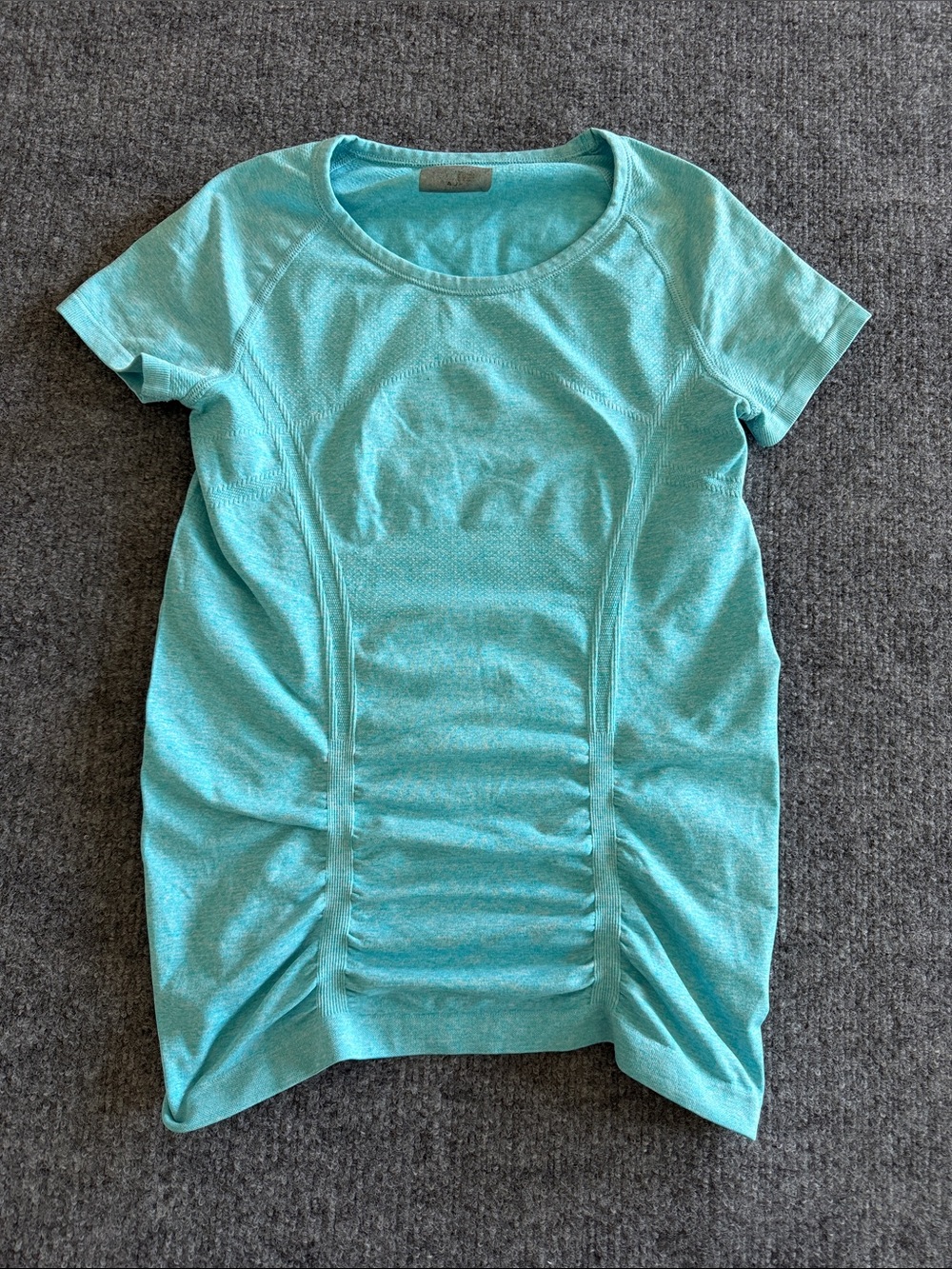 Athleta Fastest Track Tee